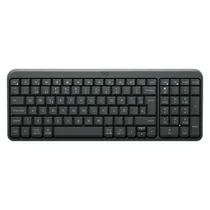  Teclado Log...