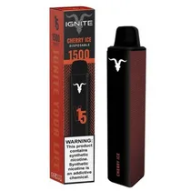 Ignite V500 Green Apple Ice