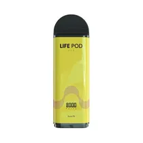  Life Pod Ec...