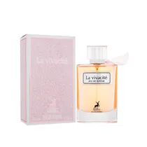 Maison Alhambra La Vivacite Fem 100ML Edp 730188