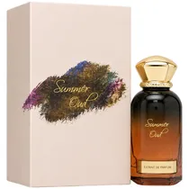 Perfume Ahme...