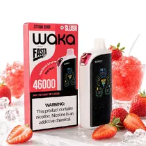  Waka 46K Fa...