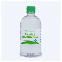 Ins. Alcohol...