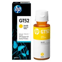  Tinta HP GT...