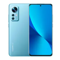 Xiaomi 12 Eu 8GB+128GB Blue Eea