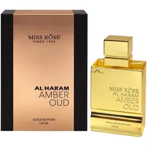 Miss Rose Al...