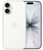 Celular Apple iPhone 17 256GB White