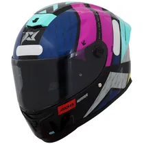 Casco Axxis ...