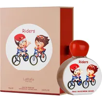Perfume Lattafa Riders - Eau de Parfum - Infantil - 75ML