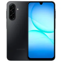 Smartphone Samsung Galaxy A17 5G SM-A176B 128GB 4GB Ram Dual Sim Pantalla 6.7" - Negro