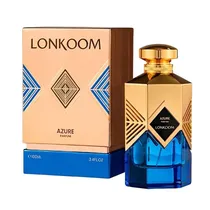  Lonkoom Azu...