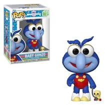  Funko Pop M...