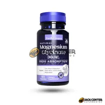  Magnesium G...
