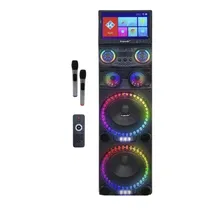 CX Sonido Ec...