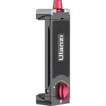 Suporte Metálico Ulanzi U-Pad III de 4.7" A 12.9" para Tablet/Celular - Preto