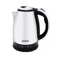 Quanta QTC850 Jarra Electrica Inox 220V