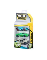 Metal Machi...