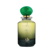 Perfume Al Wataniah Graphite Masculino Edp 100ML