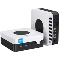 Mini PC Chuw...