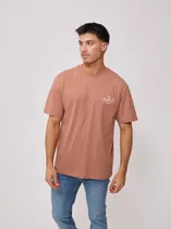 Remera Rusty...
