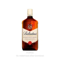 Whisky Escocés Ballantine's Finest 1L 111956 DC