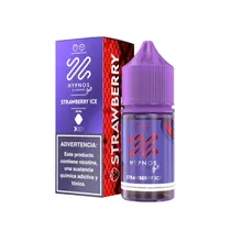 Hypnos 30ML Salt Strawberry Ice 50MG