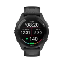 Garmin 010-02810-00 Smartwatch Forerunner 265 Black