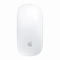 Mouse Apple Magic Mouse Wireless / Bluetooth - Blanco (MXK53AM/A)