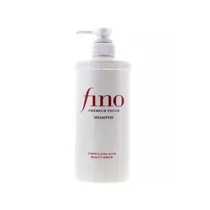  Shiseido Fi...