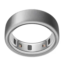 Oura Ring 4 Stealth SIZE-11