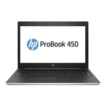 Notebook HP Probook 450 G5 i3-7020 / 8GB-Ram / 256GB-SSD / 15" Swap