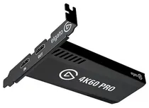 Elgato Corsair Capture 4K Pro 10GBK9901