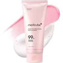 Medicube PDRN Niaci Whip Clean 120G