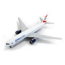 Gemini Jets...