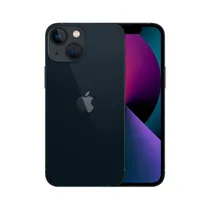 Apple iPhone 13 256GB Tela Super Retina XDR.6 Cam Dupla 12+12/12MP / Black - Swap | Grade A ( 1 Mes de Garantia)