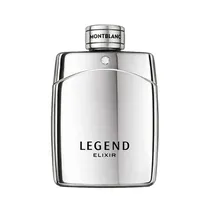 Mont Blanc Legend Elixir Parfum 50ML