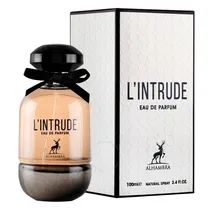 Perfume Maison A. Intrude Edp F 100ML