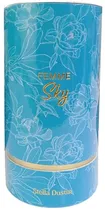  Perfume Ste...
