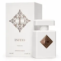 Perfume Init...