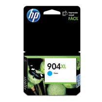 Tinta HP T6...