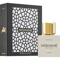 Perfume Nishane Hacivat Extrait de Parfum - Unissex 50ML
