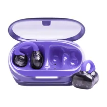 JBL Auricular Bluetooth Soundgear Clips Purple