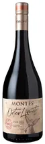  Vinho Monte...