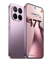 Xiaomi 17T 512GB 12RAM 5G Violet Global