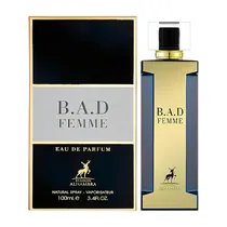  Perfume Fem...