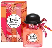 Perfume Hermes Twilly D'Hermés Eau Poivrée Edp 50ML - Feminino