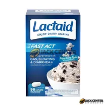  Lactaid Fas...