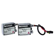  Booster Xen...