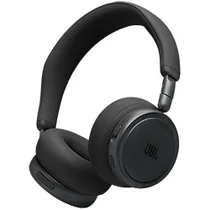 Fone de Ouvido JBL Live 680NC / Bluetooth - Preto