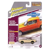 Carrinho Joh...